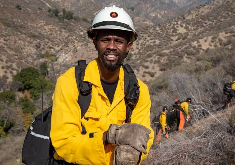 Doug Stevenson MA Why Becoming a Firefighter Is a Rewarding Career