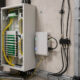 Extending Coaxial Broadband Networks with RF over Glass Technology