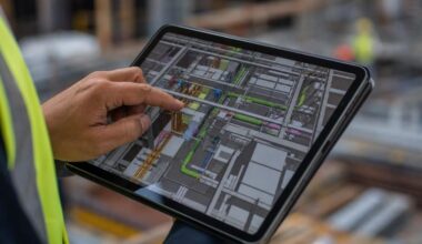 How Building Information Modeling Is Changing Modern Construction