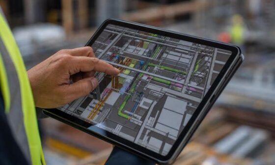 How Building Information Modeling Is Changing Modern Construction