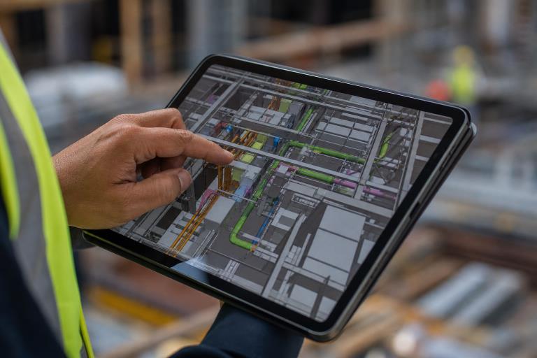 How Building Information Modeling Is Changing Modern Construction
