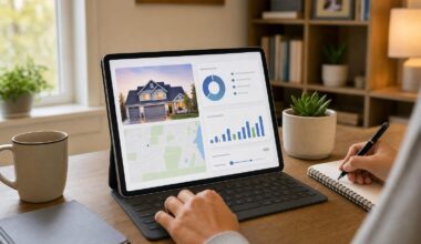 How Real Estate Search Platforms Empower Homebuyers 1