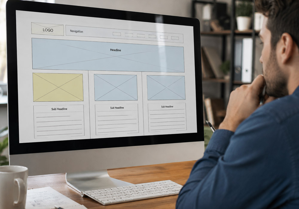 How To Build Clear Flexible Website Layouts