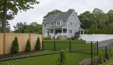 How To Choose The Right Fence For Your Home In 2026 Materials Costs And Long Term Value