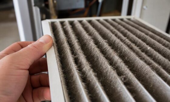 How To Ready Your Home HVAC System For Sudden Temperature Swings