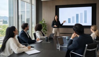 How to Turn Complex Ideas Into Clear Memorable Presentations