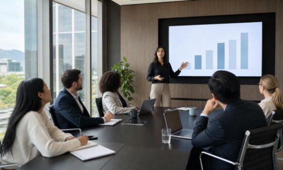 How to Turn Complex Ideas Into Clear Memorable Presentations