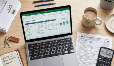 How to Use a Paycheck Calculator for Accurate Budgeting and Financial Planning