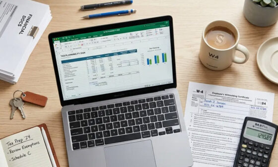 How to Use a Paycheck Calculator for Accurate Budgeting and Financial Planning