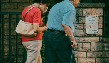 Independent Living Options For Seniors