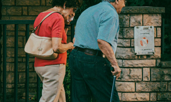 Independent Living Options For Seniors