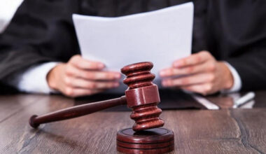 Legal Action