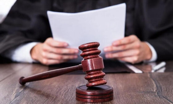 Legal Action