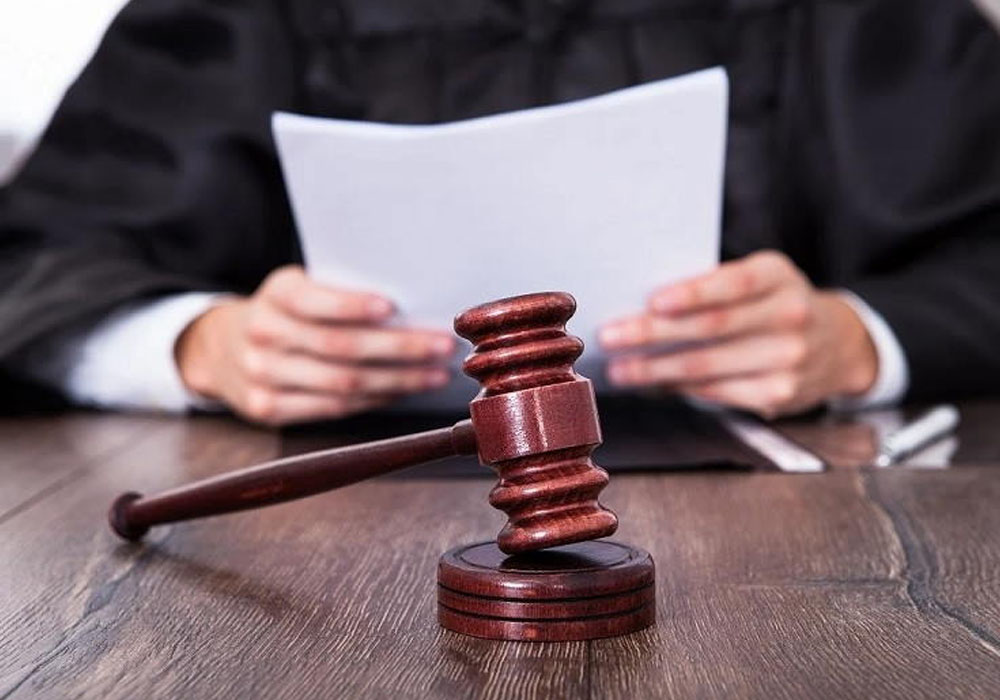 Legal Action