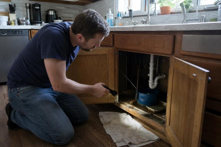 Mold Remediation and Prevention A Homeowners Guide to Hidden Moisture