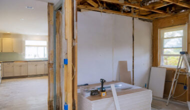 Planning Major Home Improvements Start With These Critical Systems