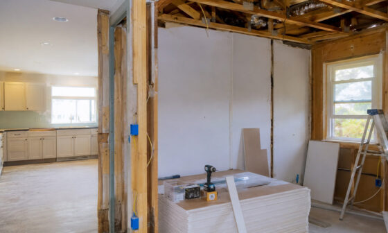 Planning Major Home Improvements Start With These Critical Systems
