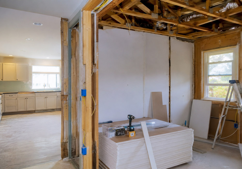 Planning Major Home Improvements Start With These Critical Systems