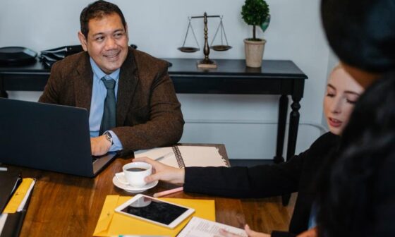 Practical Advice for Working With a Legal Team on Complicated Claims