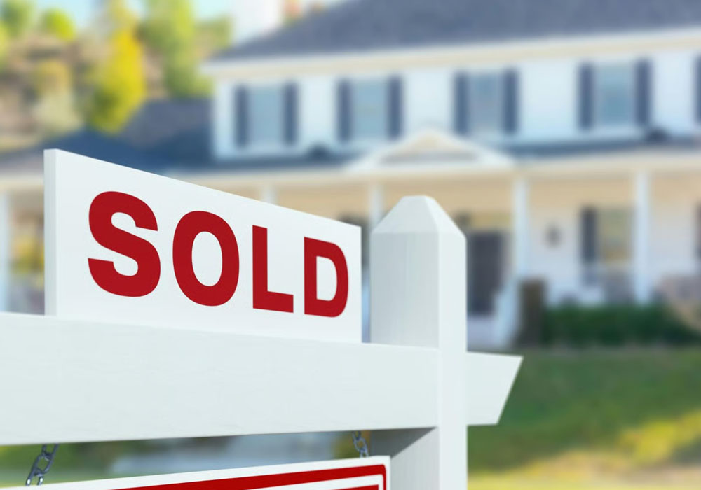 Seasonal Trends in Londonderry Real Estate