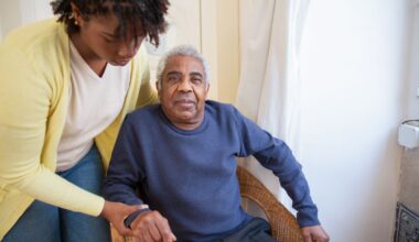 Signs A Loved One May Benefit From Memory Care 1