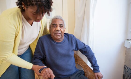 Signs A Loved One May Benefit From Memory Care 1