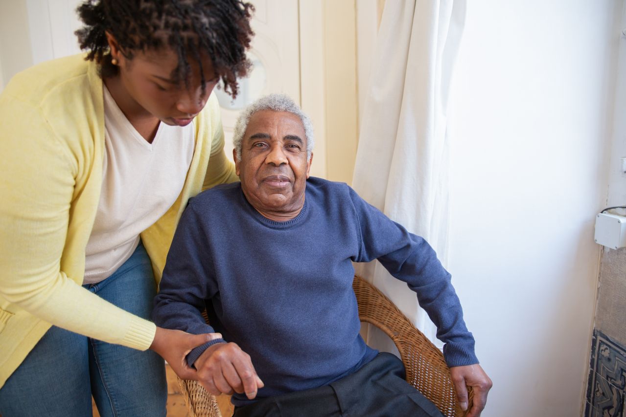 Signs A Loved One May Benefit From Memory Care 1