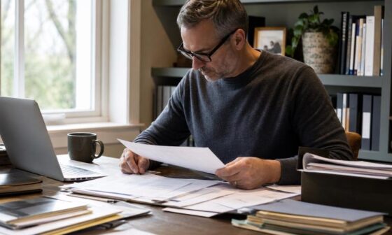 The 2026 Investor Immigration Document Checklist