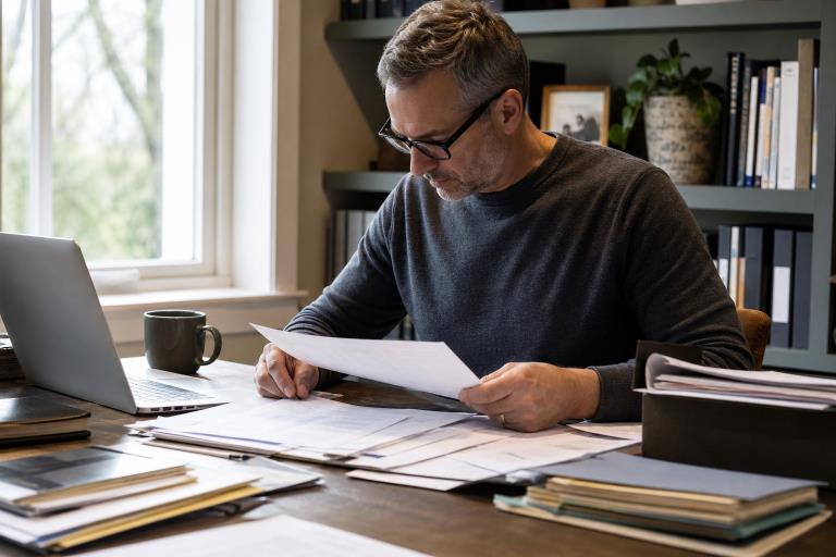 The 2026 Investor Immigration Document Checklist