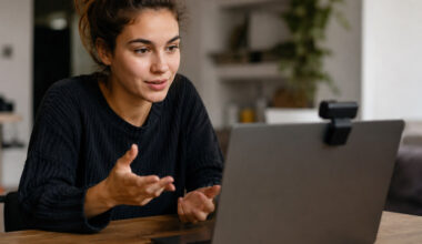 The Best Omegle Alternatives for Serious Conversations