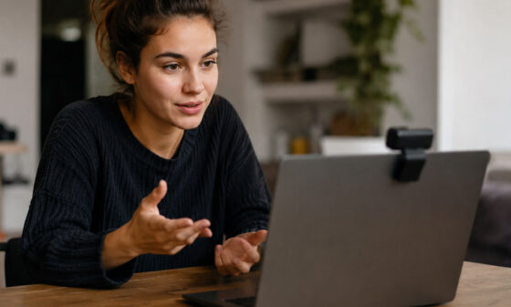 The Best Omegle Alternatives for Serious Conversations