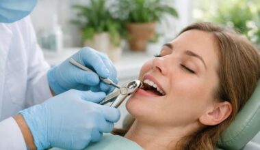 The Biological Approach to Tooth Extractions Holistic Healing and Modern Techniques