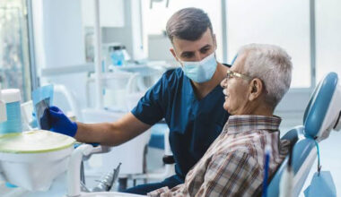The Importance of Preventive Dental Care in Retirement