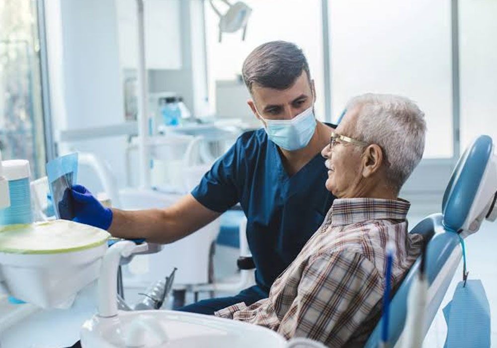 The Importance of Preventive Dental Care in Retirement