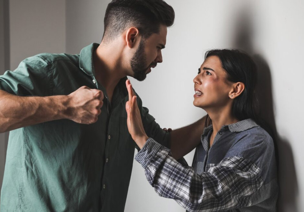 The Role of Evidence in Domestic Violence Defense