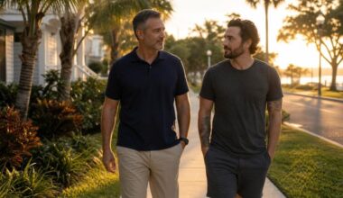 Top 10 Florida Sober Companion Services For Private Practical Recovery Support