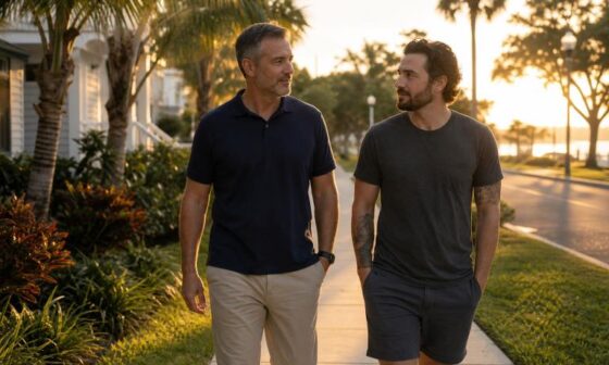 Top 10 Florida Sober Companion Services For Private Practical Recovery Support
