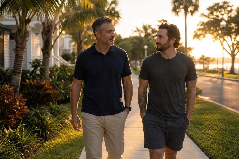 Top 10 Florida Sober Companion Services For Private Practical Recovery Support