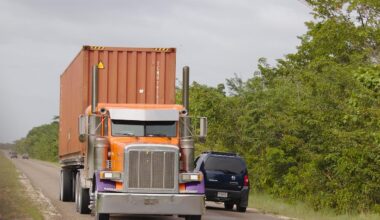 Understanding the Timeline of a Commercial Trucking Injury Claim