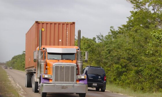 Understanding the Timeline of a Commercial Trucking Injury Claim