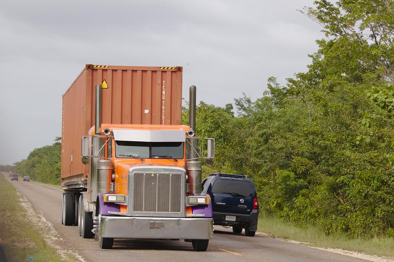 Understanding the Timeline of a Commercial Trucking Injury Claim