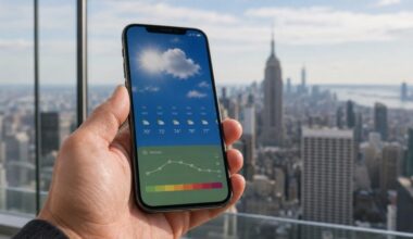 Views Worth the Trip Planning a NYC Observation Deck Visit