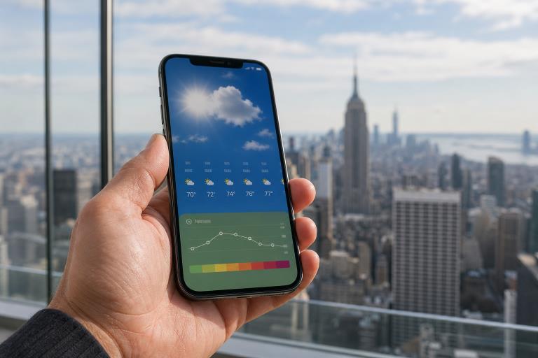 Views Worth the Trip Planning a NYC Observation Deck Visit