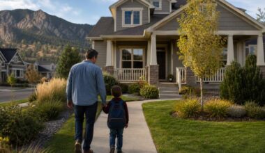 What Colorado Judges Look For In Parenting Time Cases—and How Fathers Can Avoid Procedural Setbacks