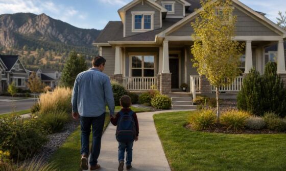 What Colorado Judges Look For In Parenting Time Cases—and How Fathers Can Avoid Procedural Setbacks