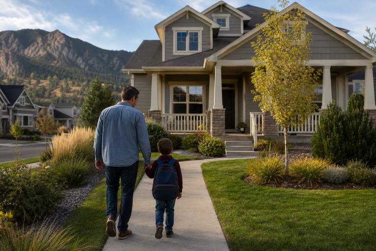 What Colorado Judges Look For In Parenting Time Cases—and How Fathers Can Avoid Procedural Setbacks