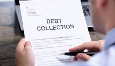 What To Do After Receiving An IRS Collection Notice