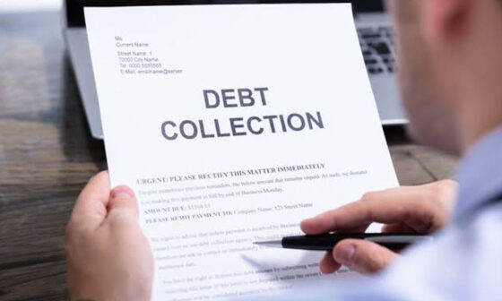 What To Do After Receiving An IRS Collection Notice