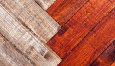When To Choose Wood Flooring Over Other Materials
