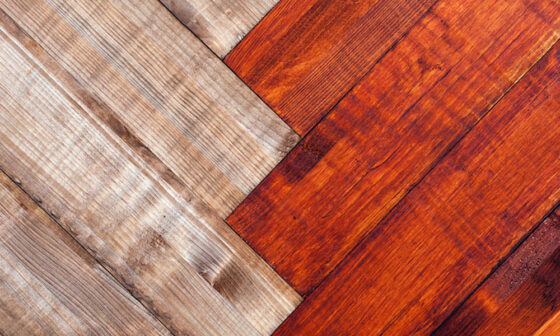 When To Choose Wood Flooring Over Other Materials